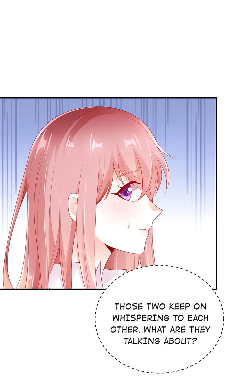 Read Her Smile So Sweet (Colored) chapter 27 image 13 on Lezhin