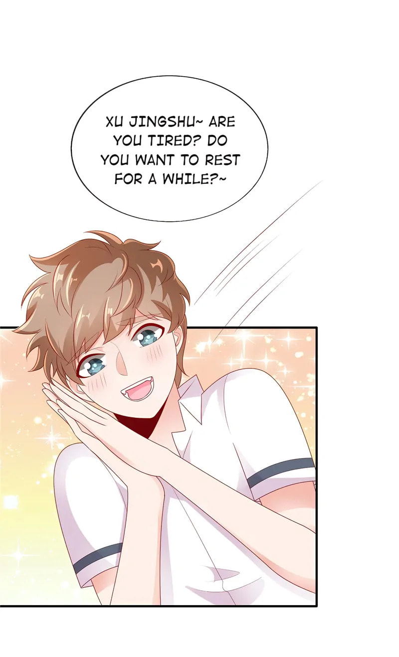 Read Her Smile So Sweet (Colored) chapter 27 image 18 on Lezhin