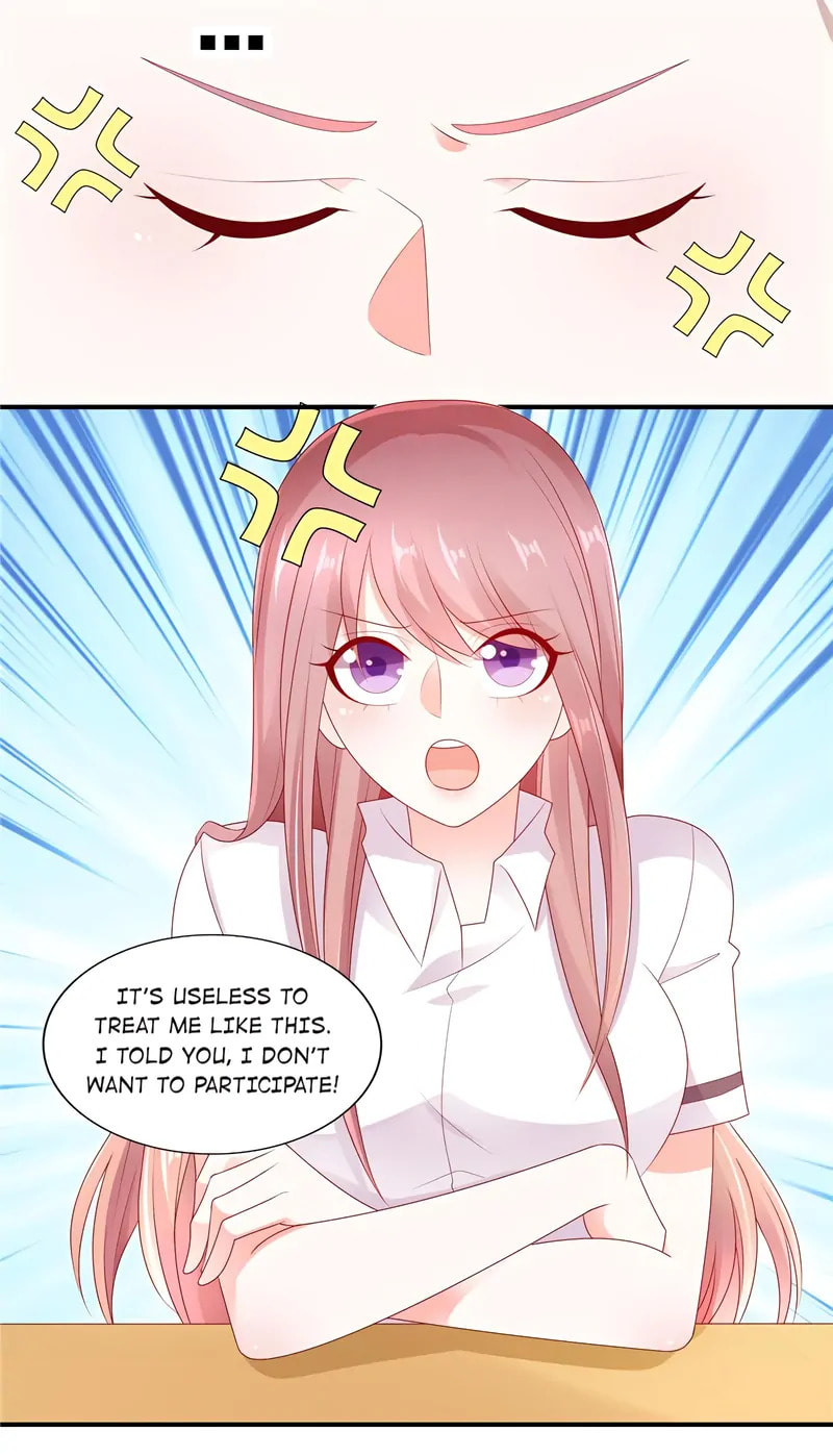 Read Her Smile So Sweet (Colored) chapter 27 image 21 on Lezhin