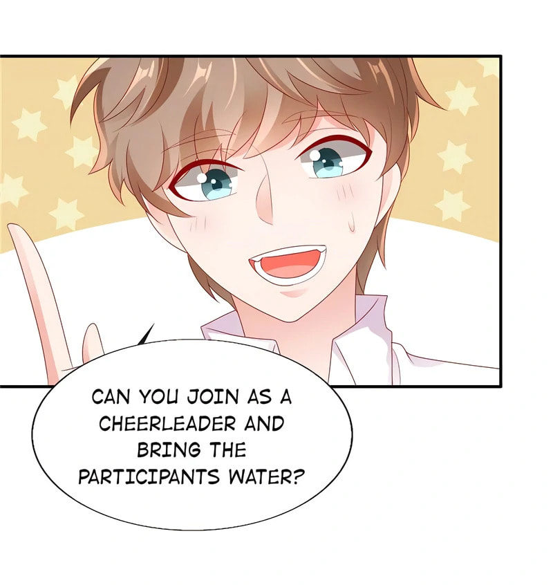 Read Her Smile So Sweet (Colored) chapter 27 image 23 on Lezhin