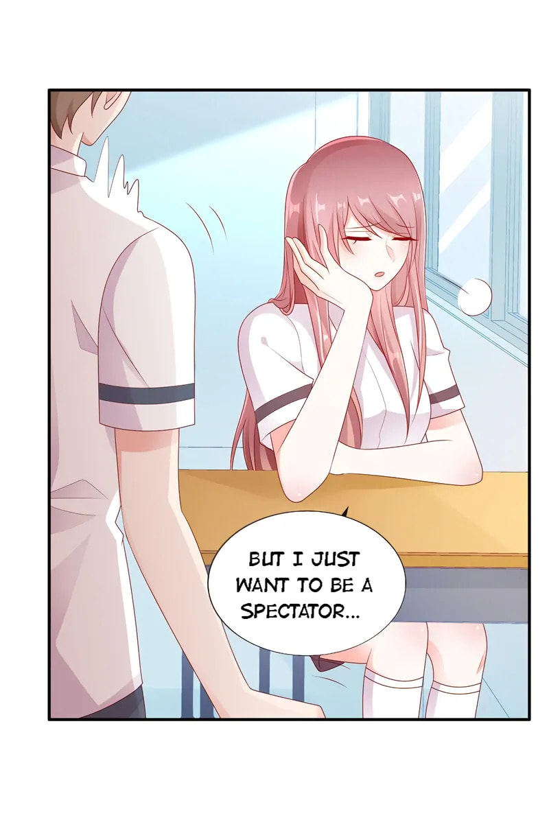 Read Her Smile So Sweet (Colored) chapter 27 image 24 on Lezhin