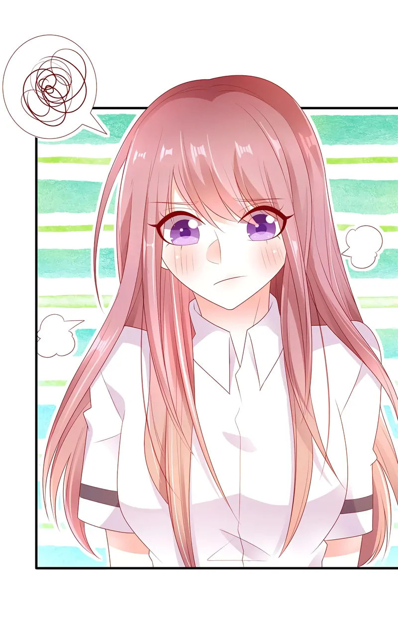 Read Her Smile So Sweet (Colored) chapter 27 image 3 on Lezhin