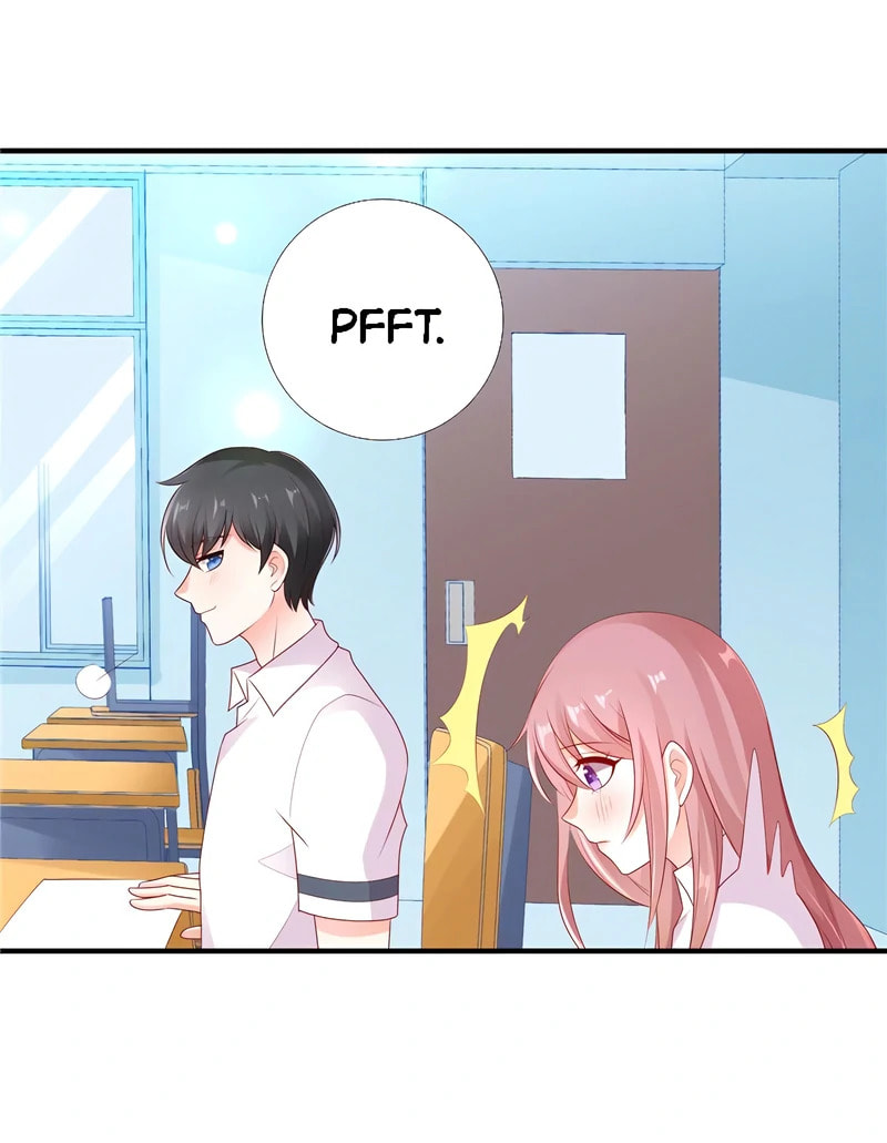 Read Her Smile So Sweet (Colored) chapter 27 image 4 on Lezhin