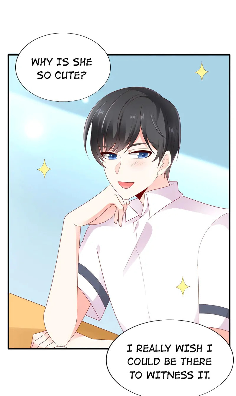 Read Her Smile So Sweet (Colored) chapter 27 image 5 on Lezhin