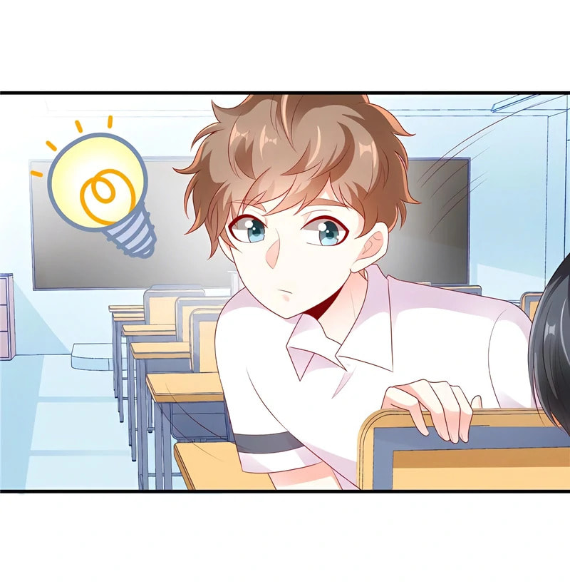 Read Her Smile So Sweet (Colored) chapter 27 image 7 on Lezhin
