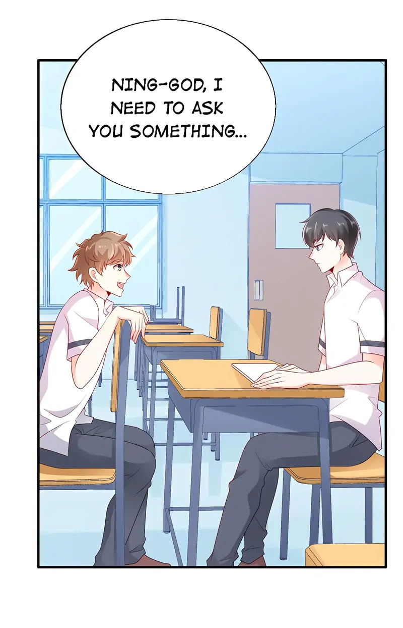 Read Her Smile So Sweet (Colored) chapter 27 image 8 on Lezhin