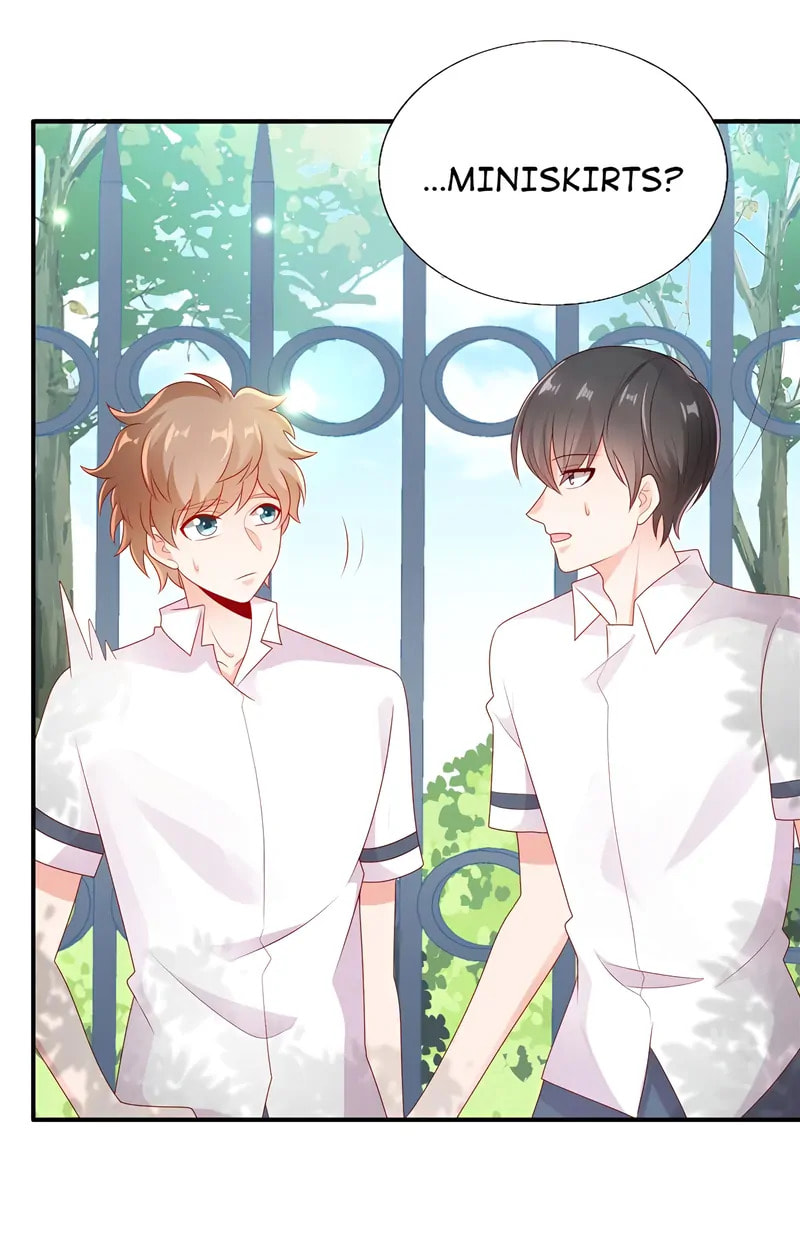 Read Her Smile So Sweet (Colored) chapter 28 image 11 on Lezhin