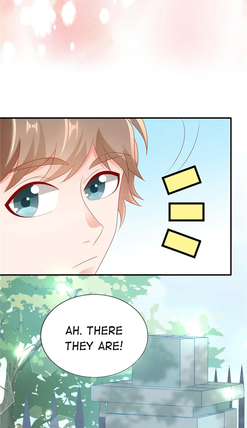 Read Her Smile So Sweet (Colored) chapter 28 image 14 on Lezhin