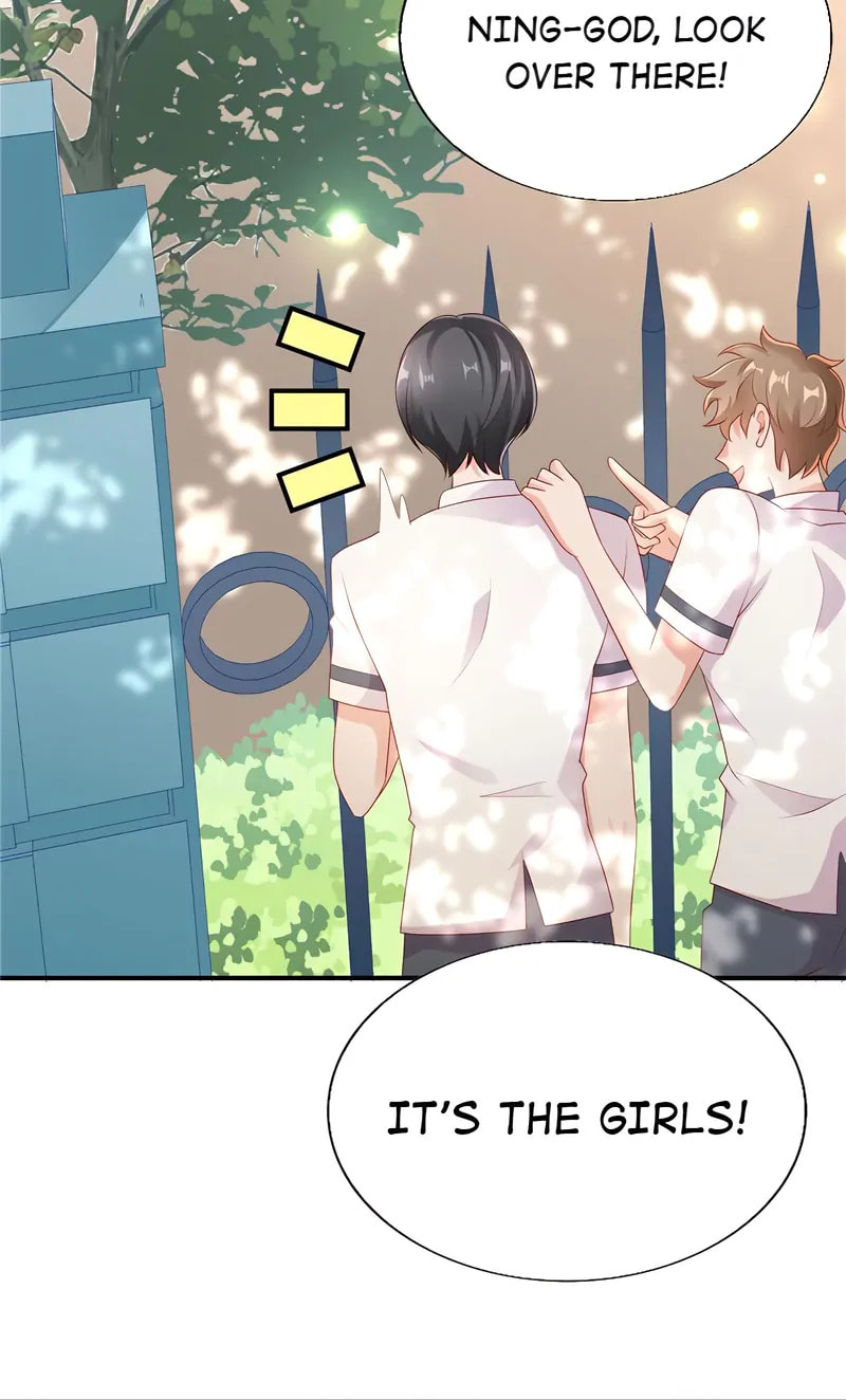 Read Her Smile So Sweet (Colored) chapter 28 image 17 on Lezhin