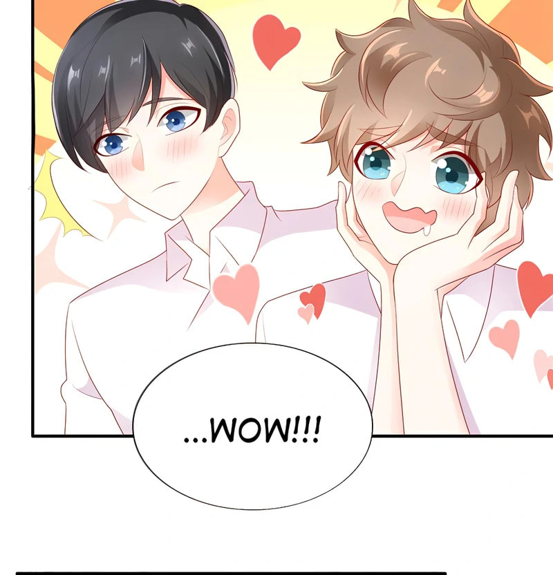 Read Her Smile So Sweet (Colored) chapter 28 image 19 on Lezhin