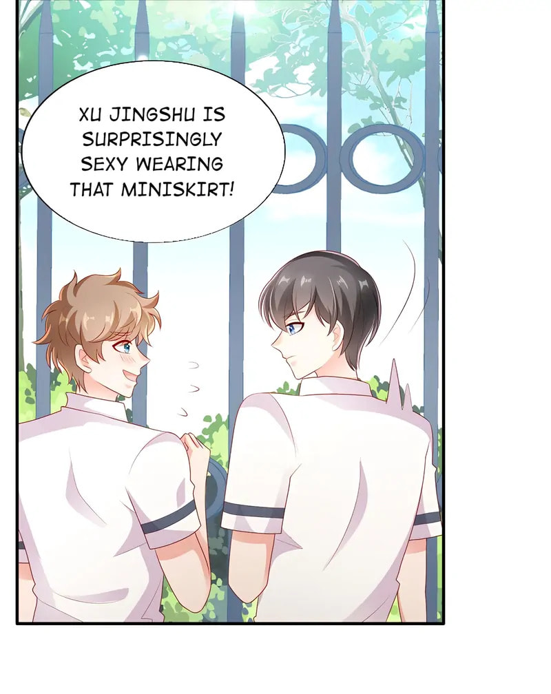 Read Her Smile So Sweet (Colored) chapter 28 image 20 on Lezhin