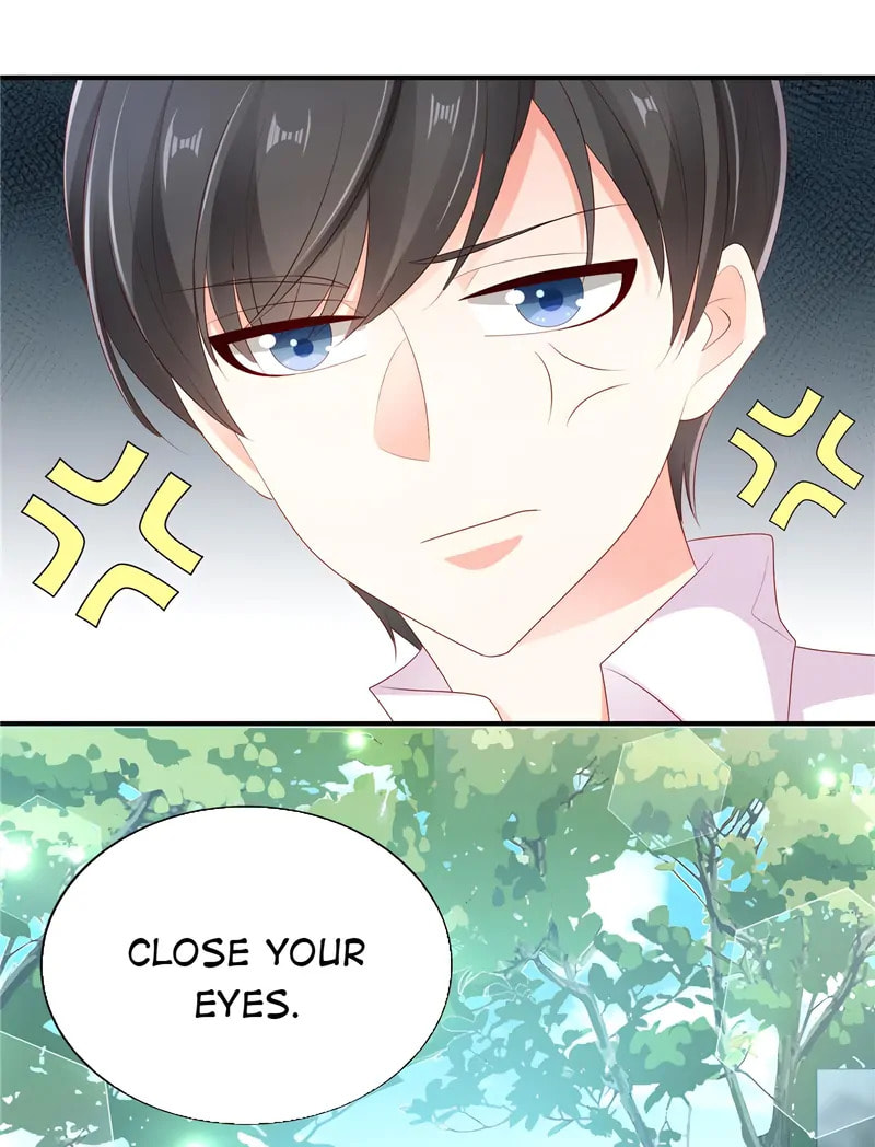 Read Her Smile So Sweet (Colored) chapter 28 image 21 on Lezhin