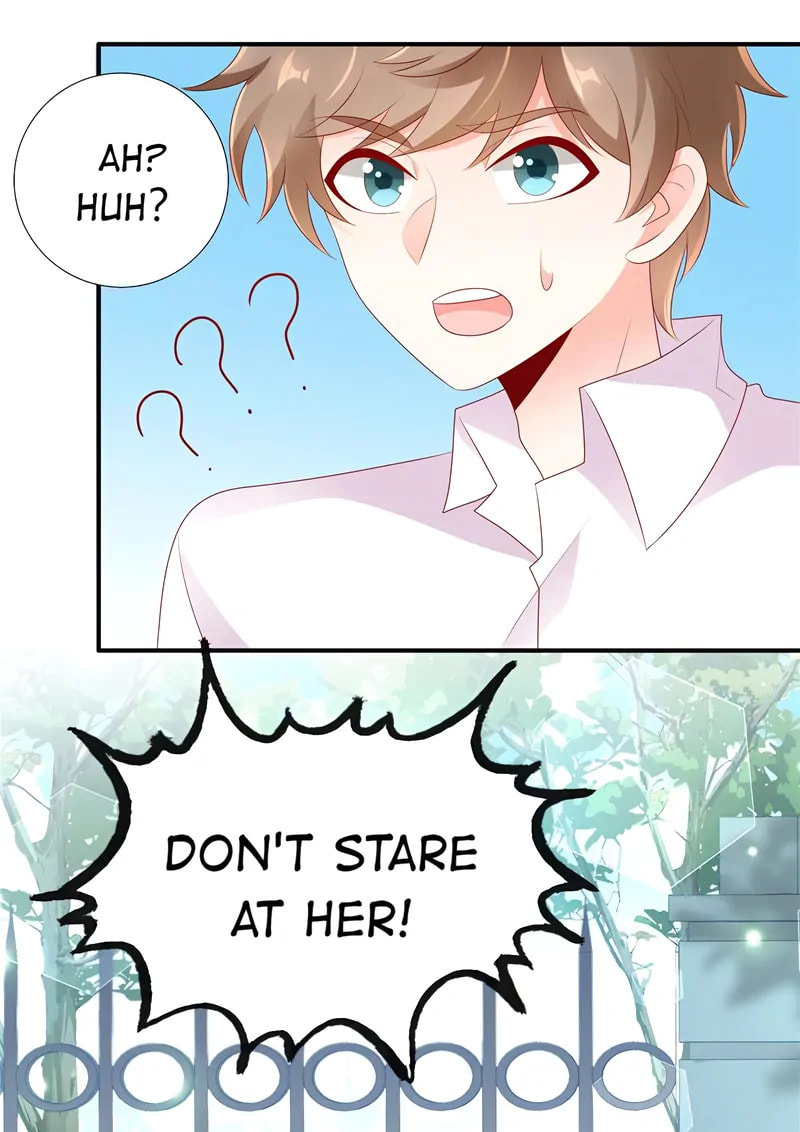 Read Her Smile So Sweet (Colored) chapter 28 image 23 on Lezhin