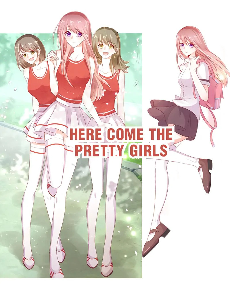 Read Her Smile So Sweet (Colored) chapter 28 image 27 on Lezhin