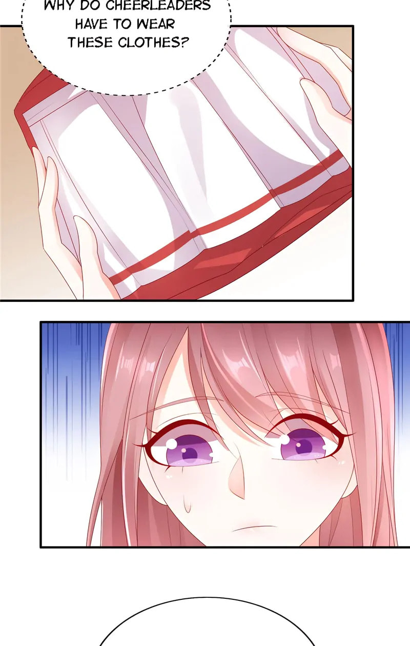 Read Her Smile So Sweet (Colored) chapter 28 image 4 on Lezhin
