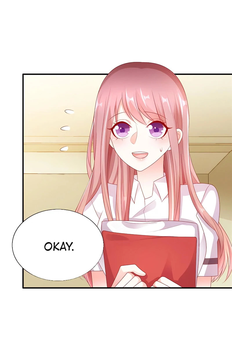 Read Her Smile So Sweet (Colored) chapter 28 image 6 on Lezhin