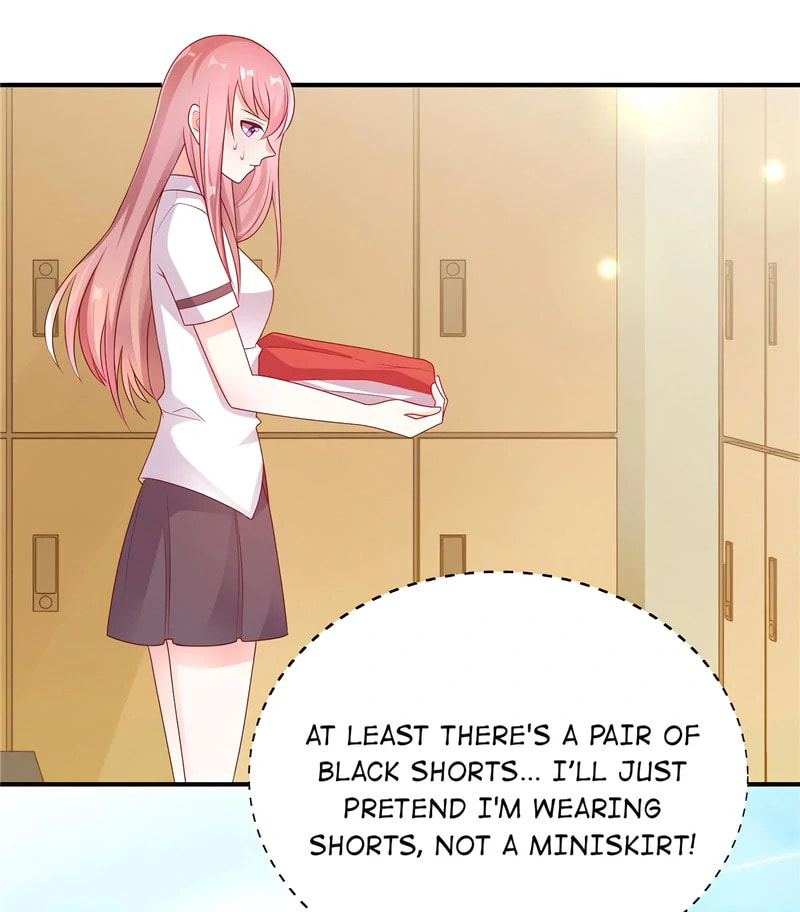 Read Her Smile So Sweet (Colored) chapter 28 image 7 on Lezhin