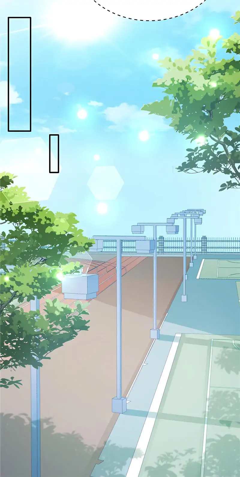 Read Her Smile So Sweet (Colored) chapter 28 image 8 on Lezhin