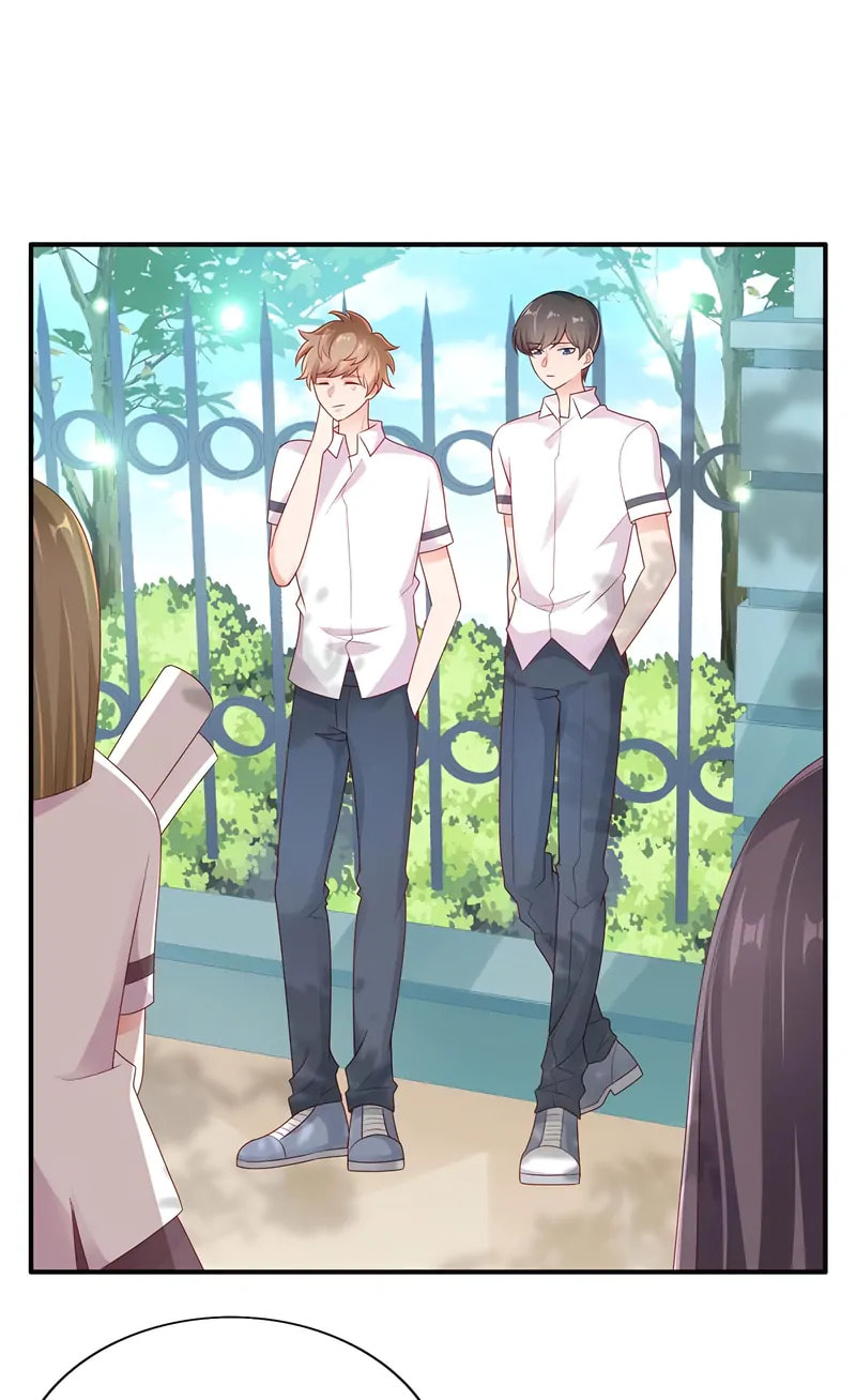 Read Her Smile So Sweet (Colored) chapter 28 image 9 on Lezhin