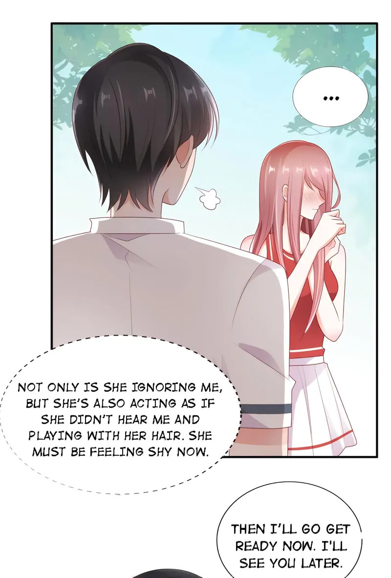 Read Her Smile So Sweet (Colored) chapter 29 image 14 on Lezhin