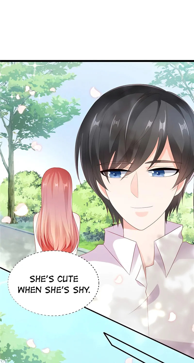 Read Her Smile So Sweet (Colored) chapter 29 image 17 on Lezhin