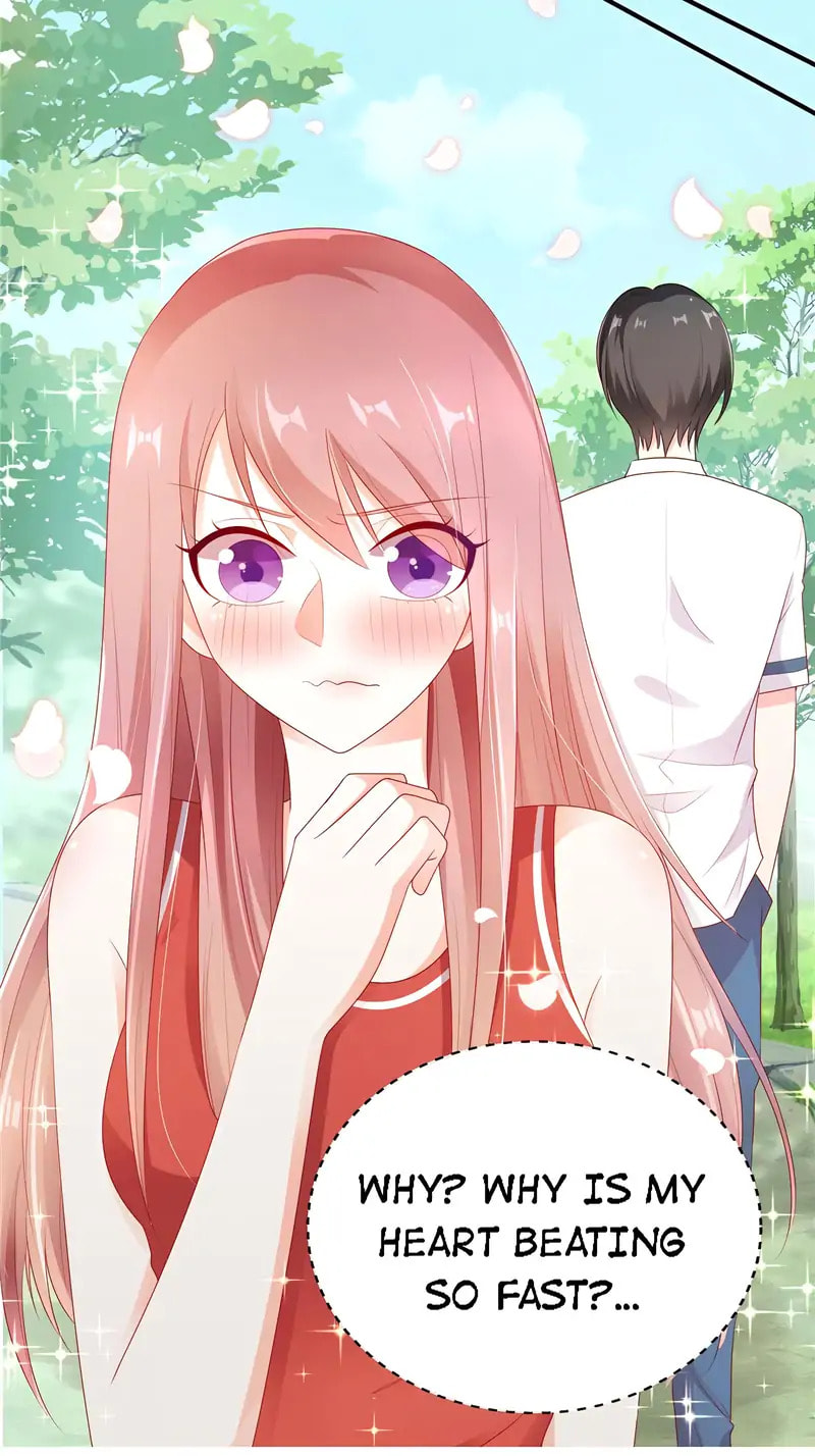 Read Her Smile So Sweet (Colored) chapter 29 image 18 on Lezhin