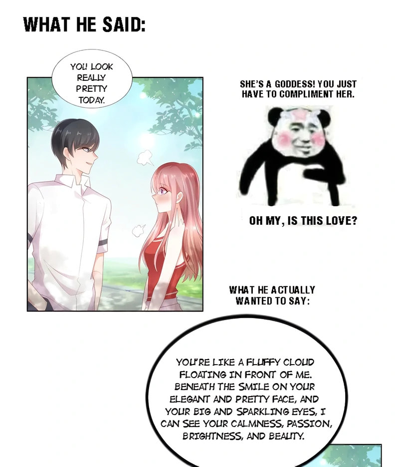 Read Her Smile So Sweet (Colored) chapter 29 image 20 on Lezhin