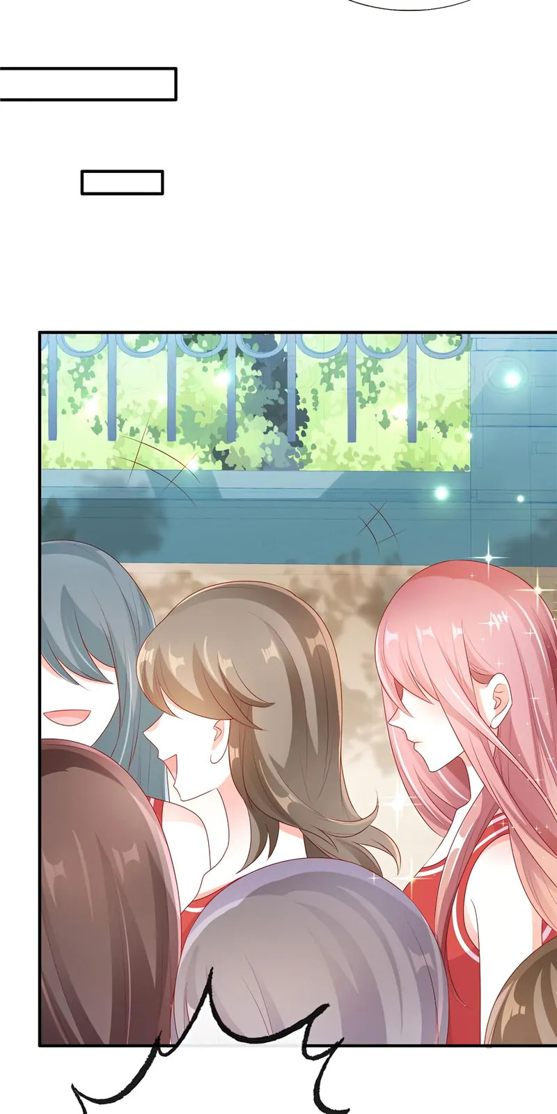 Read Her Smile So Sweet (Colored) chapter 29 image 3 on Lezhin