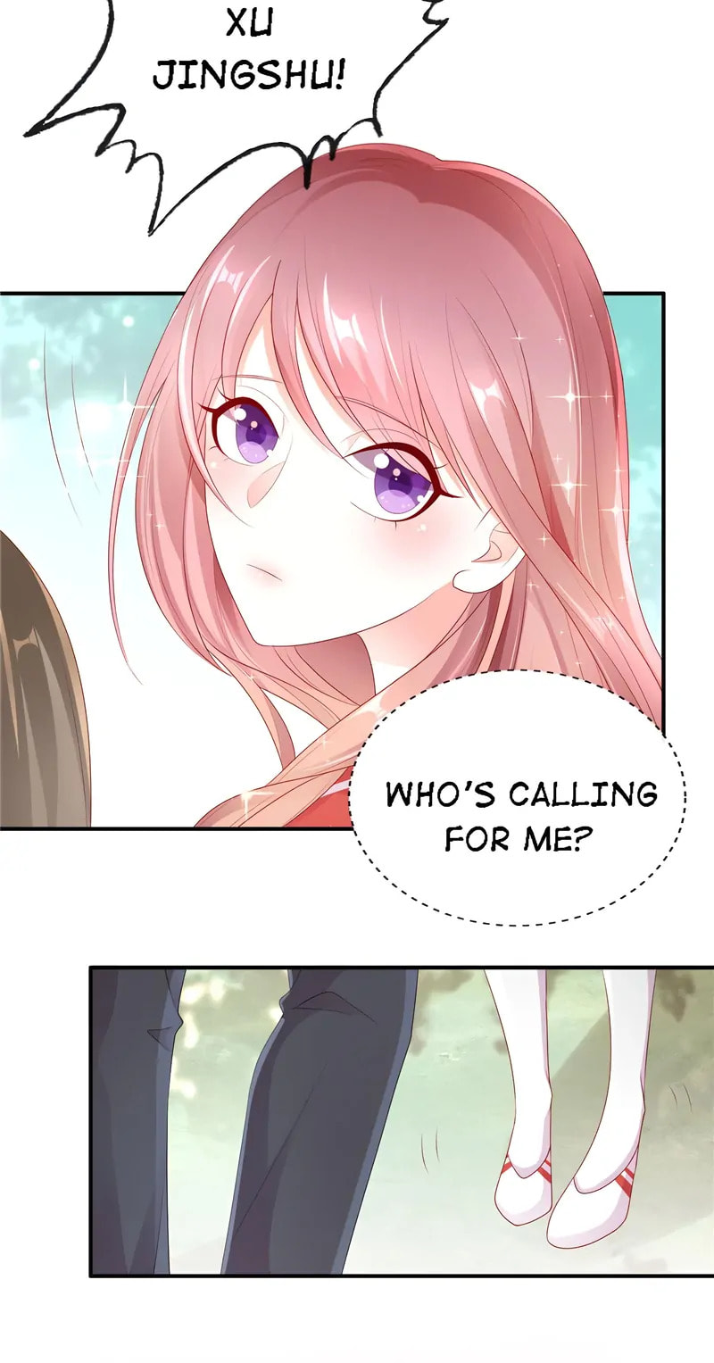 Read Her Smile So Sweet (Colored) chapter 29 image 4 on Lezhin