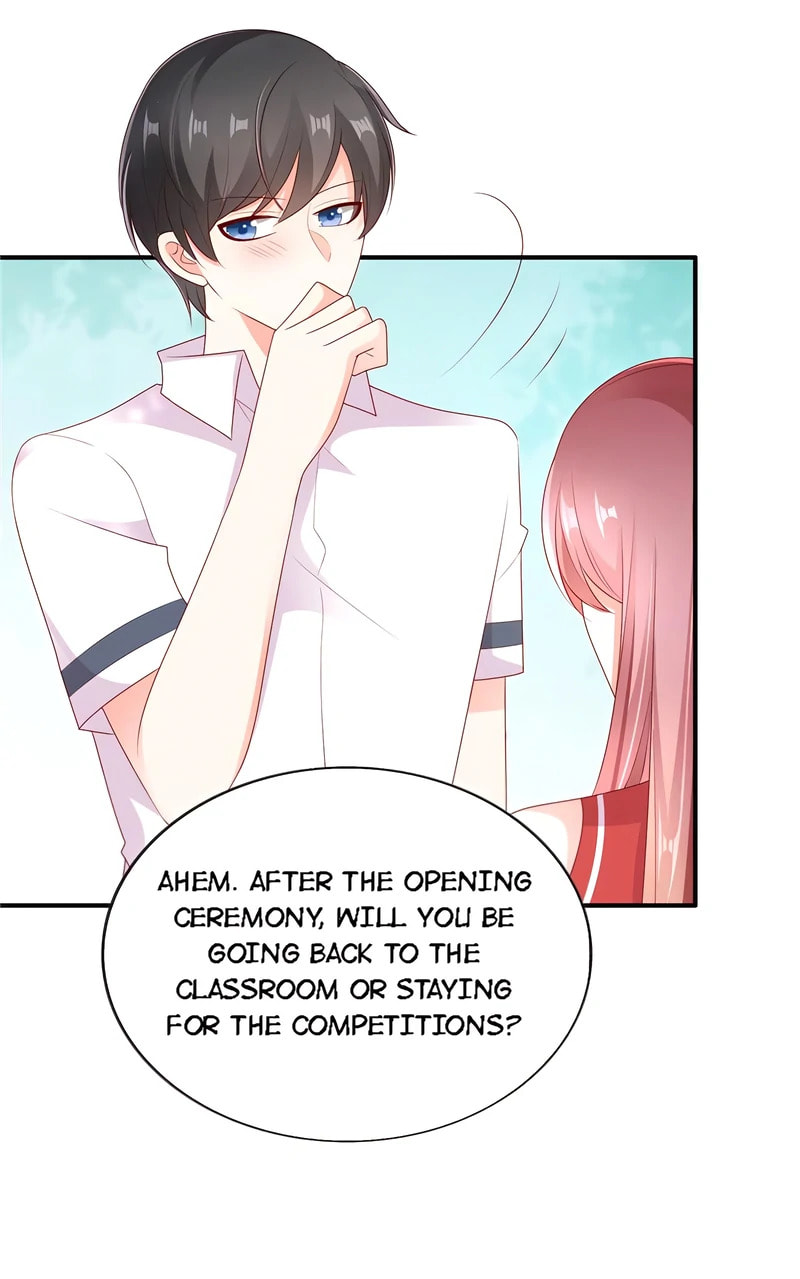 Read Her Smile So Sweet (Colored) chapter 29 image 8 on Lezhin