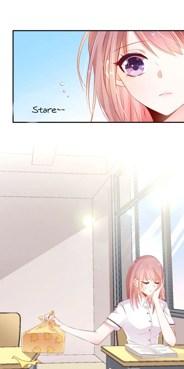 Read Her Smile So Sweet (Colored) chapter 3 image 10 on Lezhin