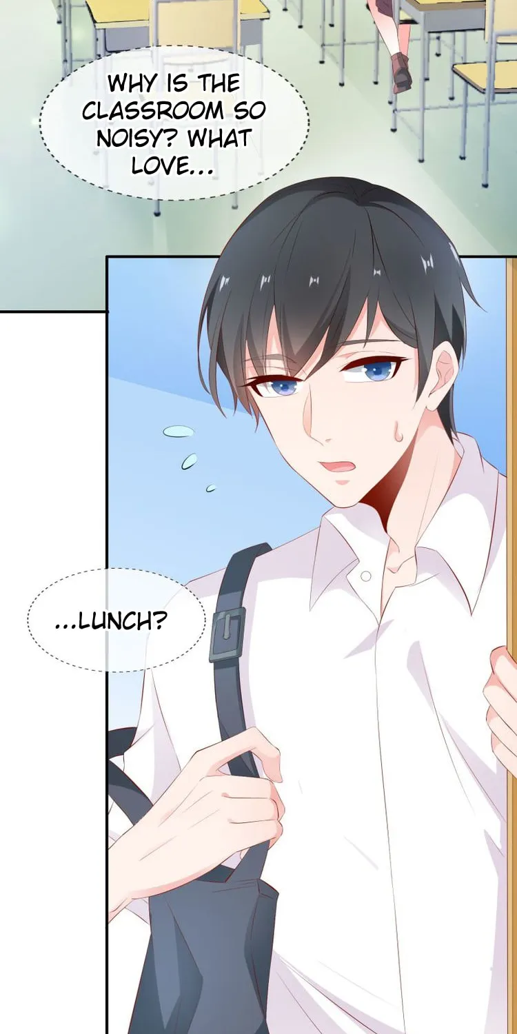 Read Her Smile So Sweet (Colored) chapter 3 image 14 on Lezhin