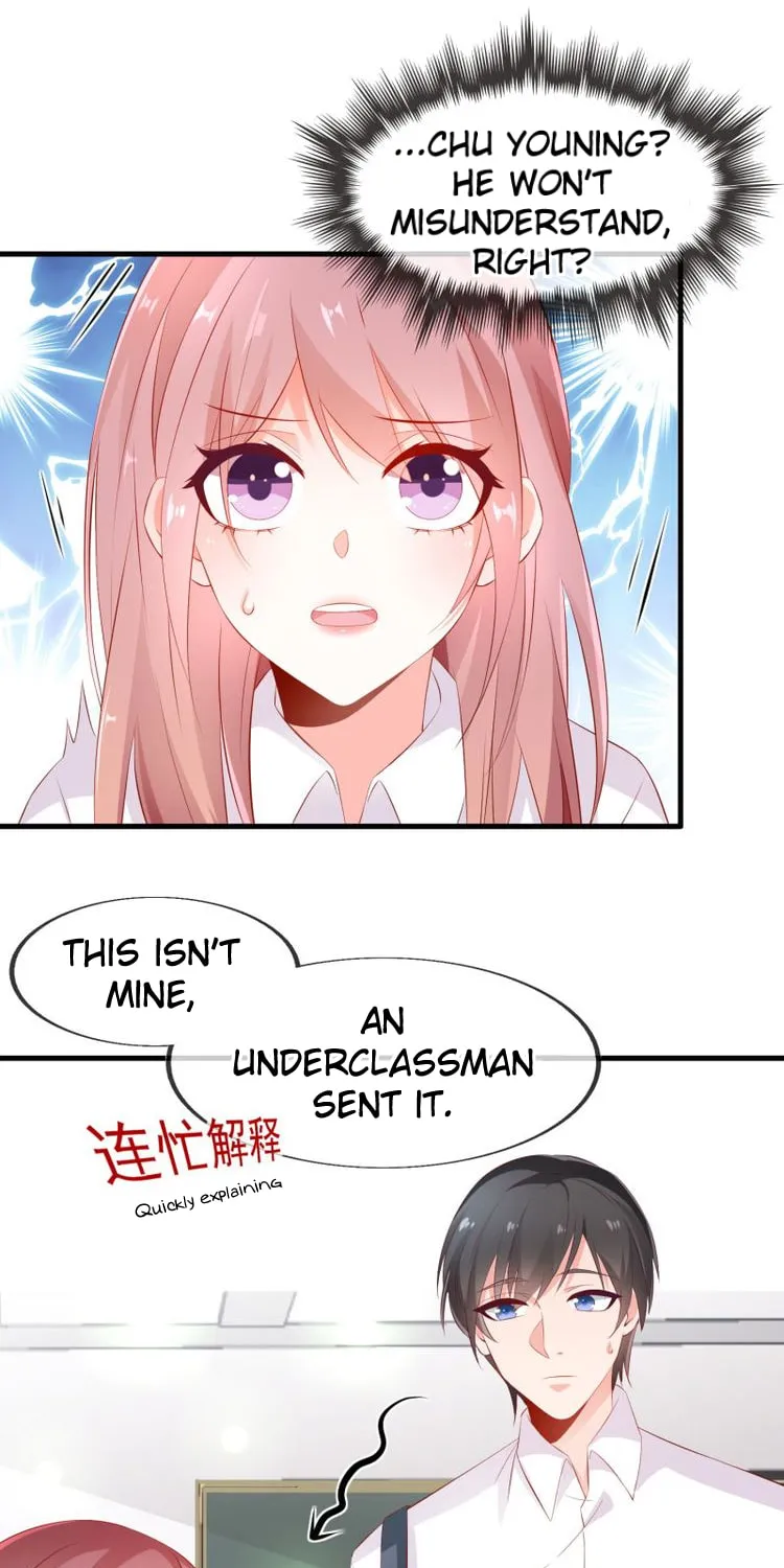Read Her Smile So Sweet (Colored) chapter 3 image 16 on Lezhin