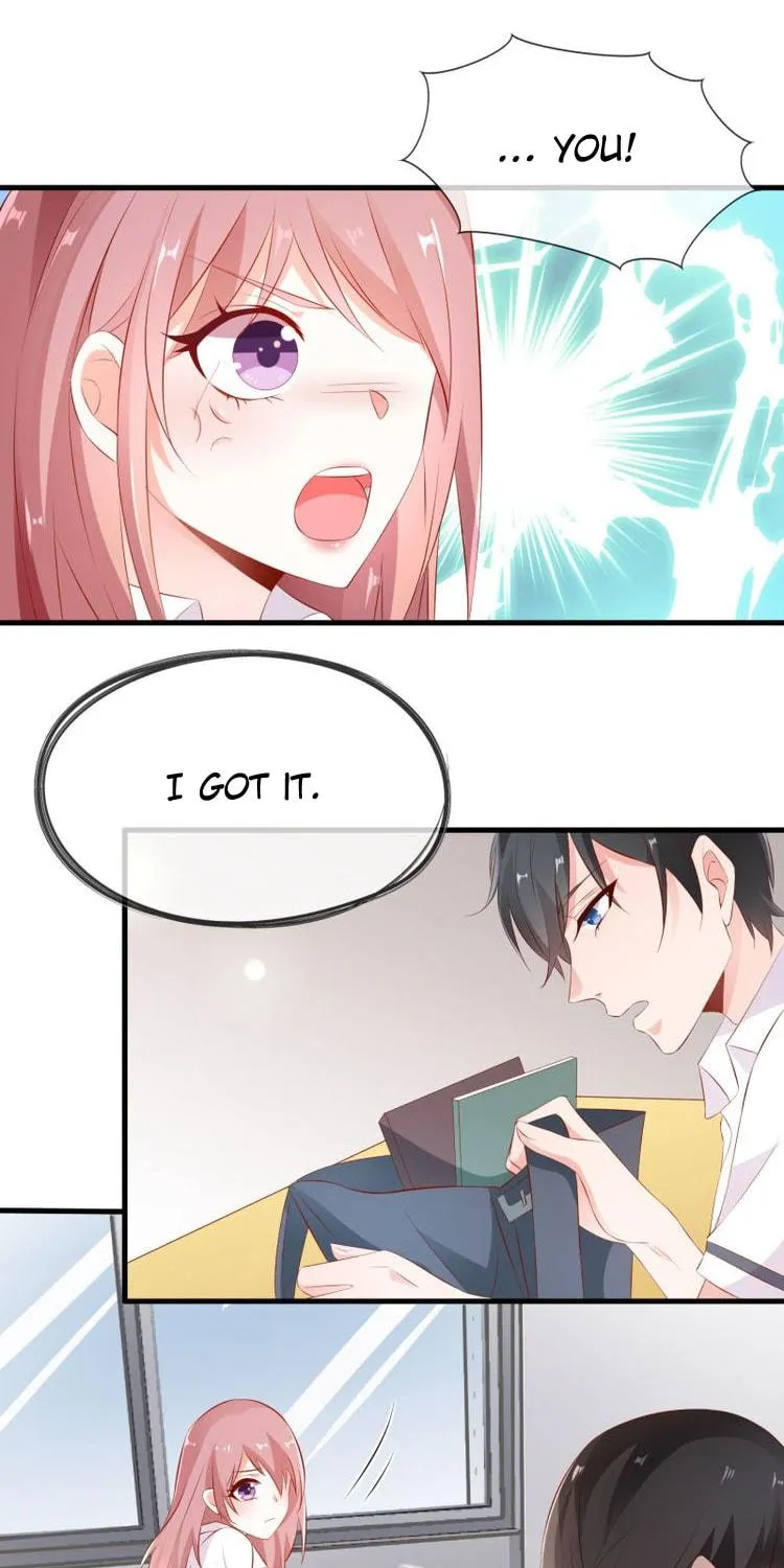 Read Her Smile So Sweet (Colored) chapter 3 image 19 on Lezhin