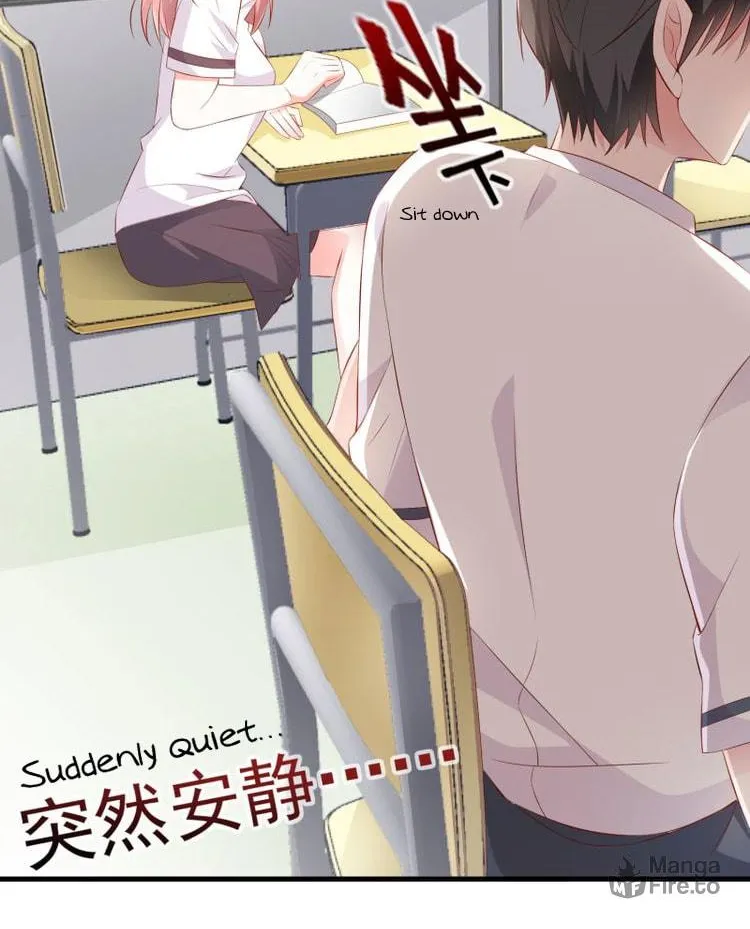 Read Her Smile So Sweet (Colored) chapter 3 image 20 on Lezhin