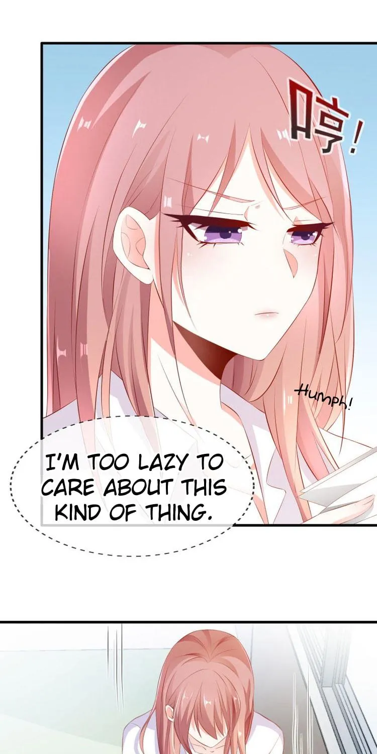 Read Her Smile So Sweet (Colored) chapter 3 image 21 on Lezhin