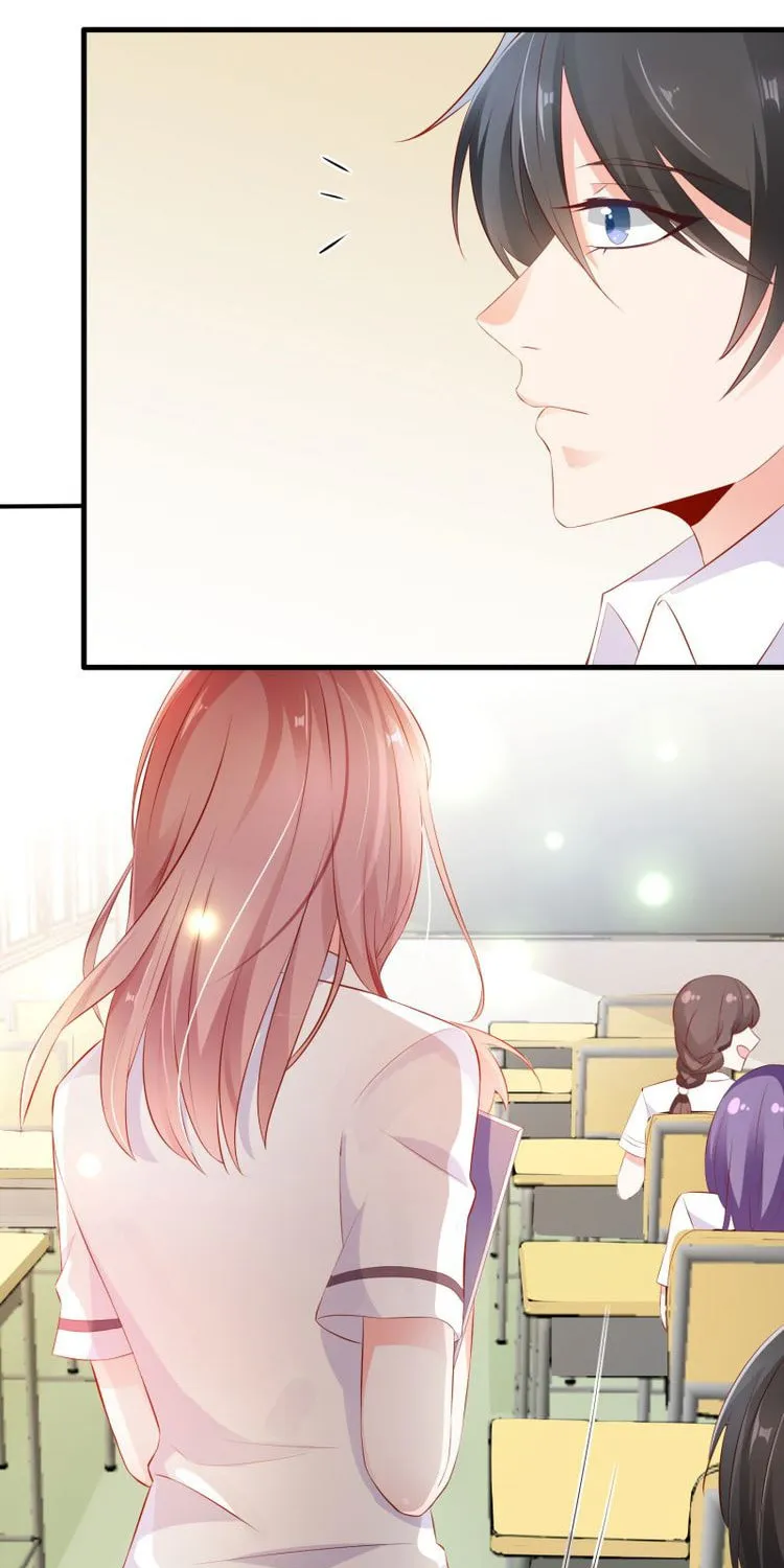 Read Her Smile So Sweet (Colored) chapter 3 image 23 on Lezhin