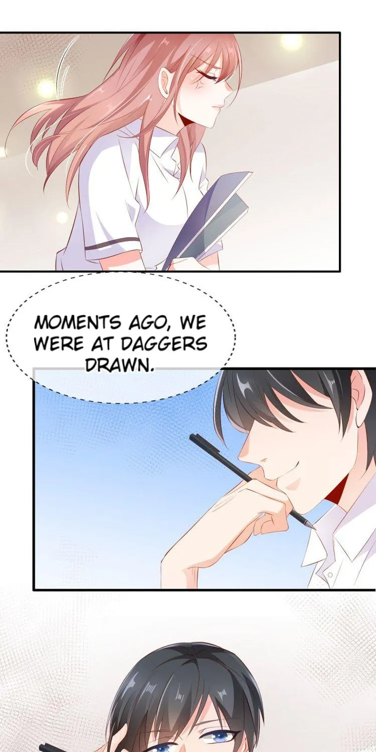Read Her Smile So Sweet (Colored) chapter 3 image 25 on Lezhin