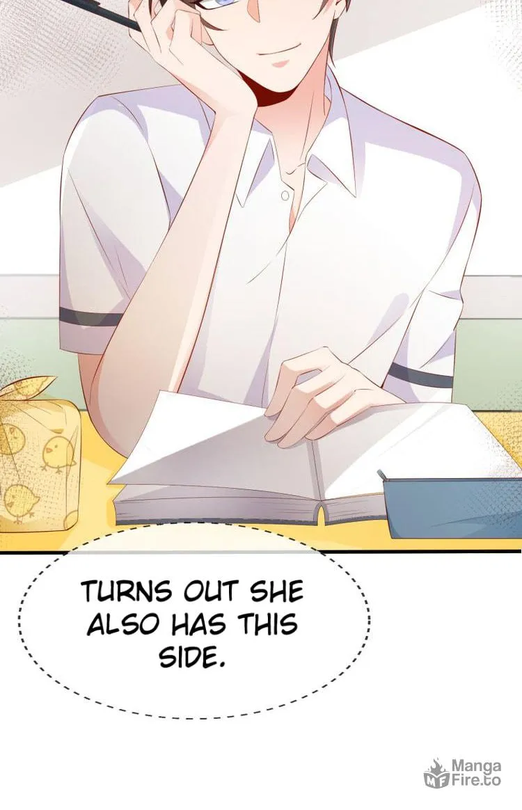 Read Her Smile So Sweet (Colored) chapter 3 image 26 on Lezhin