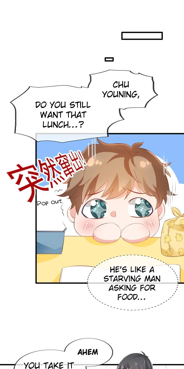 Read Her Smile So Sweet (Colored) chapter 3 image 27 on Lezhin