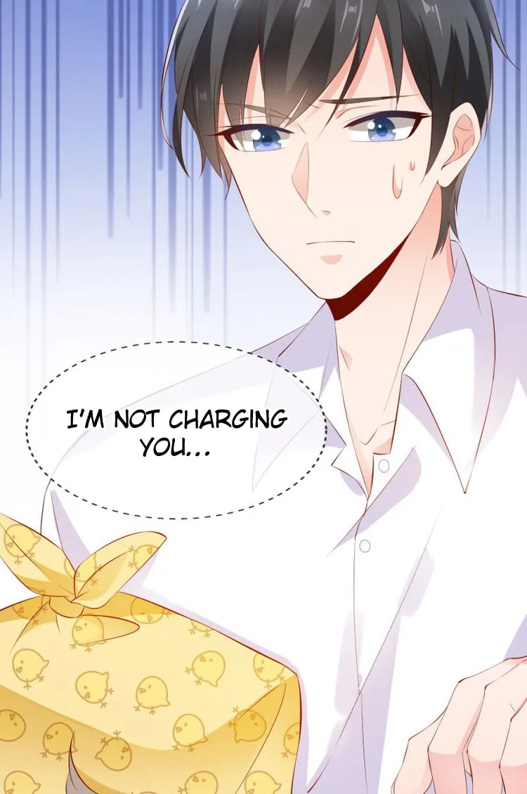 Read Her Smile So Sweet (Colored) chapter 3 image 29 on Lezhin