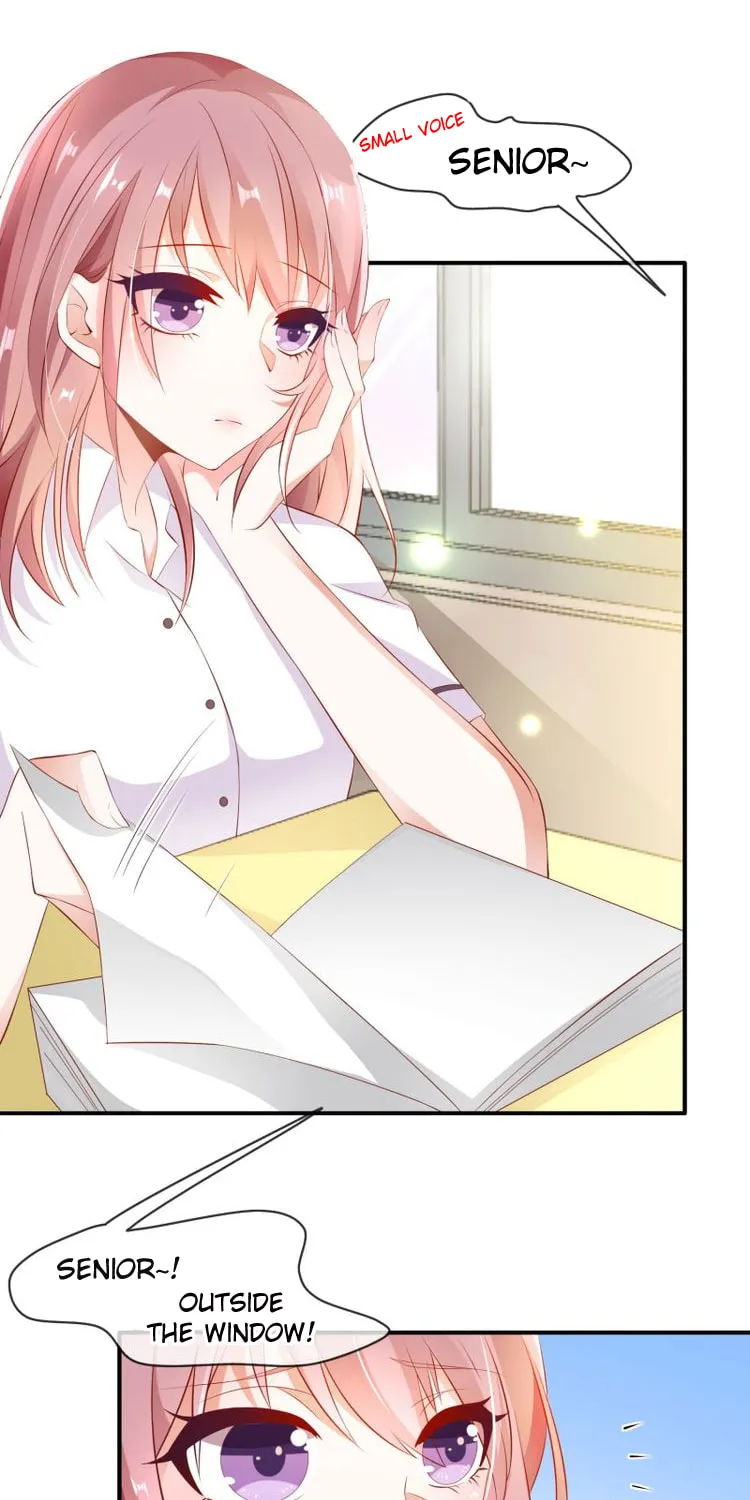 Read Her Smile So Sweet (Colored) chapter 3 image 6 on Lezhin