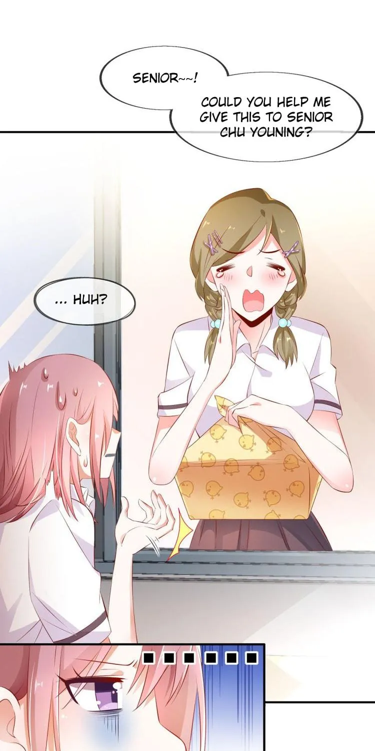 Read Her Smile So Sweet (Colored) chapter 3 image 8 on Lezhin