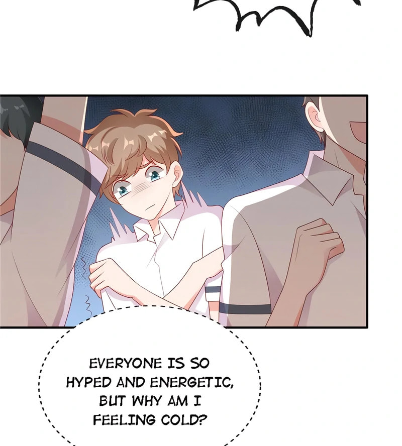 Read Her Smile So Sweet (Colored) chapter 30 image 12 on Lezhin