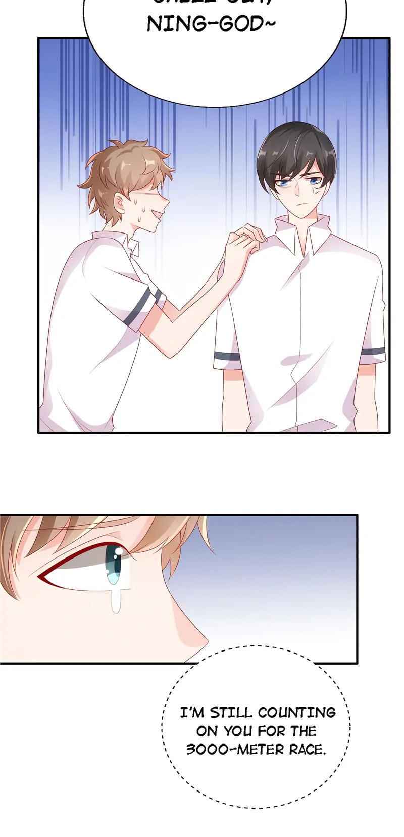 Read Her Smile So Sweet (Colored) chapter 30 image 16 on Lezhin