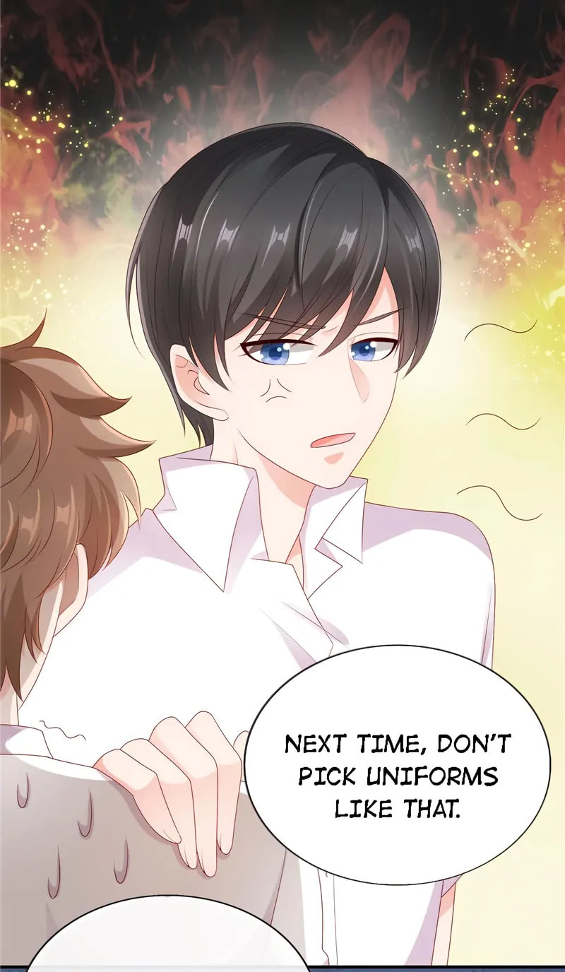 Read Her Smile So Sweet (Colored) chapter 30 image 18 on Lezhin