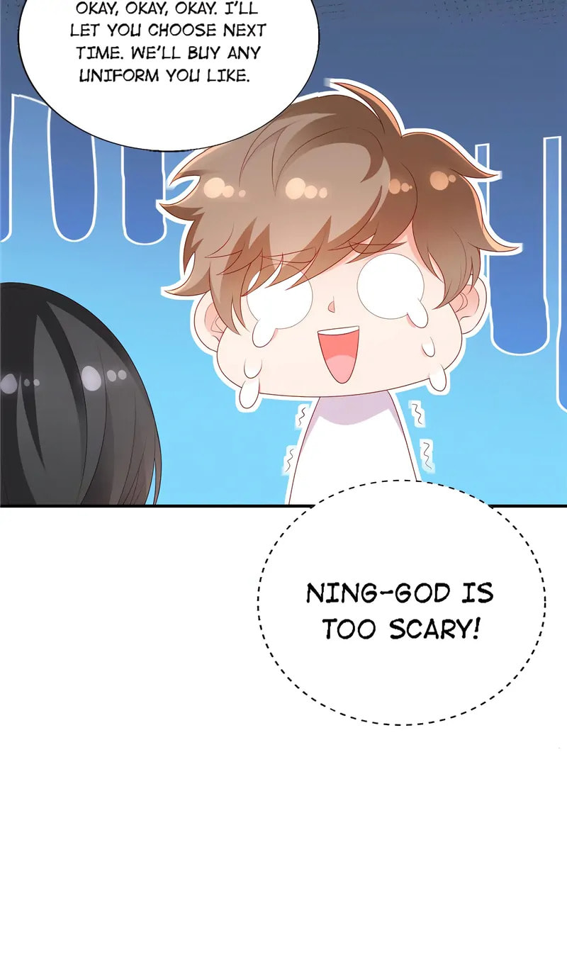 Read Her Smile So Sweet (Colored) chapter 30 image 19 on Lezhin