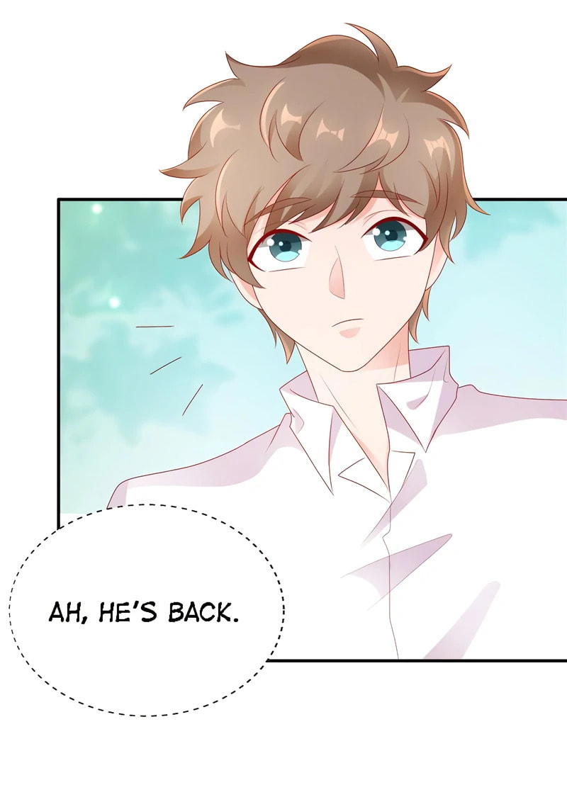 Read Her Smile So Sweet (Colored) chapter 30 image 3 on Lezhin