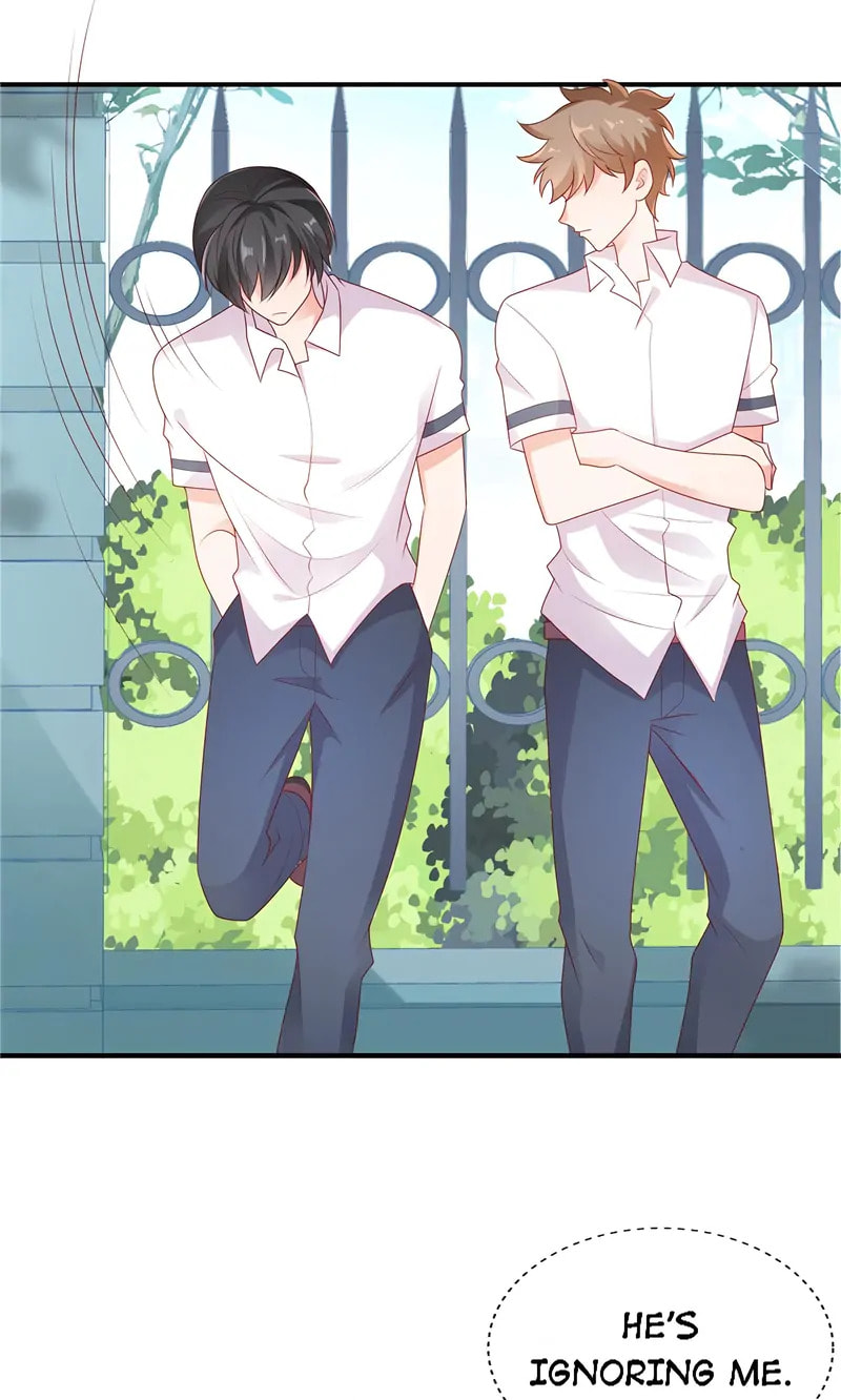 Read Her Smile So Sweet (Colored) chapter 30 image 6 on Lezhin