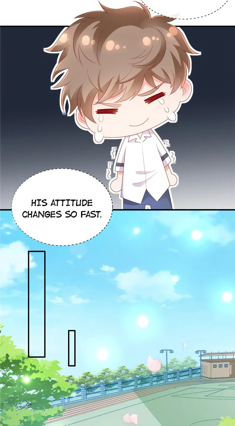 Read Her Smile So Sweet (Colored) chapter 30 image 7 on Lezhin